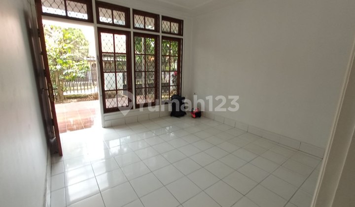 Murah! Rumah Terawat Sukaluyu Sayap Cikutra 2