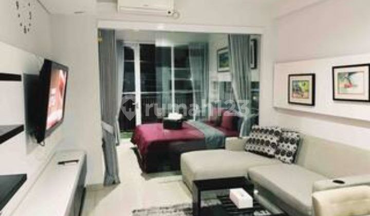 Apartment Dago Suites Full Furnish