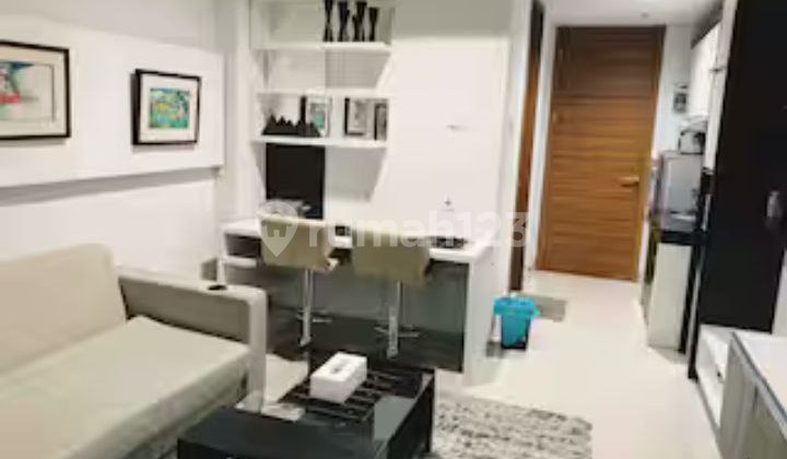 Dago Suites Fully Furnished Apartment 2