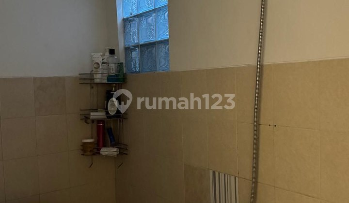 Minimalist House in Jatihandap Complex Near Cicaheum Terminal