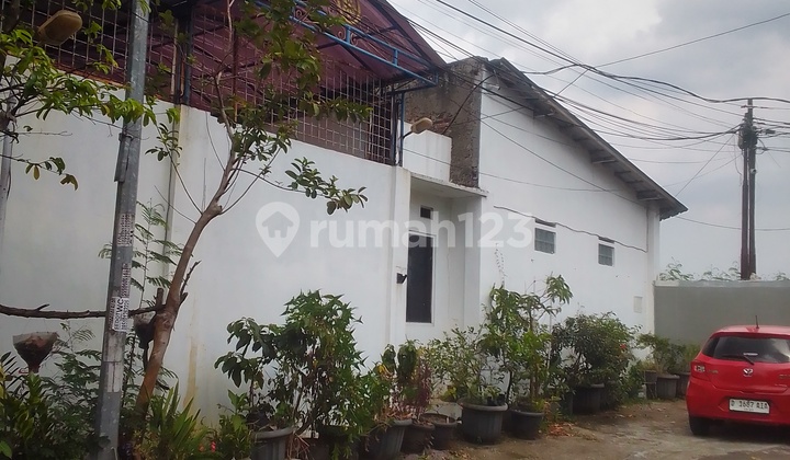 Gudang Murah Ciwastra Belakang Margahayu Raya