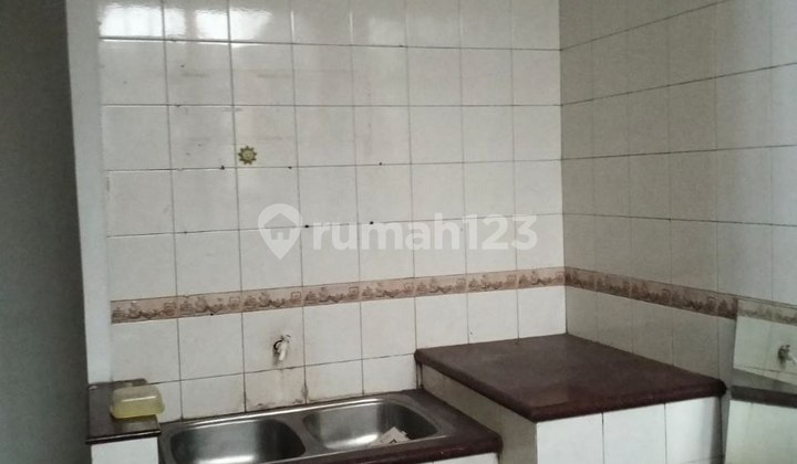 Rumah Terawat Sayap Cipaganti 2