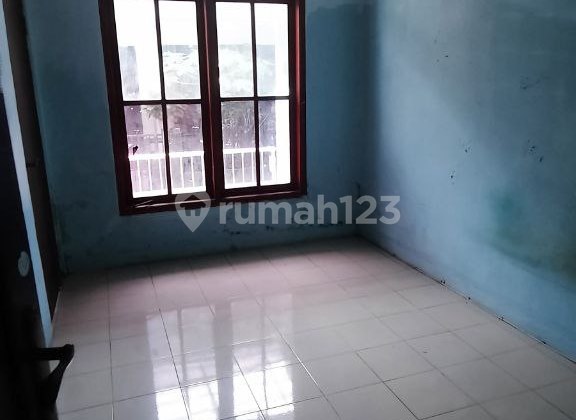 Rumah Siap Huni Antapani Dekat Terminal Antapani