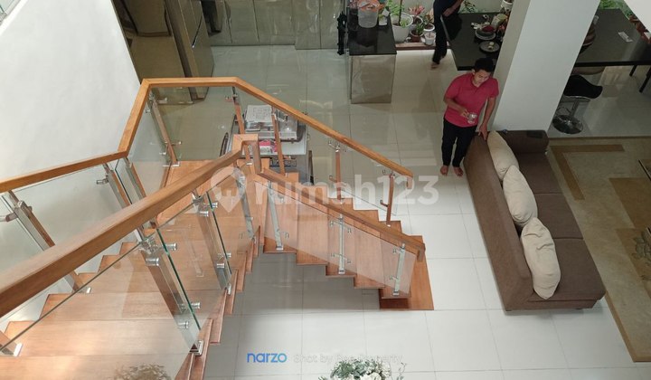 Minimalist 2-Storey Ready-to-Occupy House with BKR Wing 2