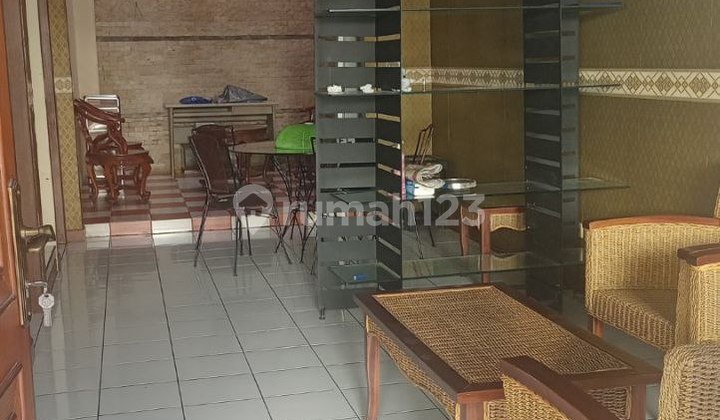 Rumah Minimalis Sayap Cikutra Dekat Cigadung Siap Huni 2