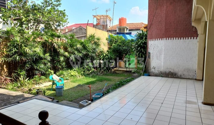 Rumah Mainroad Suci Bandung Cocok Buat Kantor 2