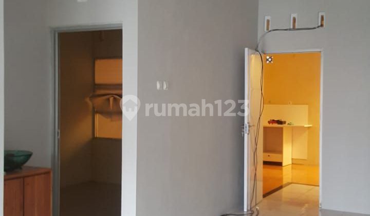 Rumah Minimalis Siap Huni Cisaranten Belakang Arcamanik 2