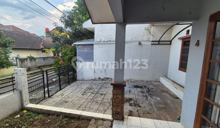 Rumah Terawat Bumi Panyawangan Cileunyi Bagus!