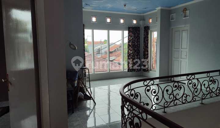 Homey Banget Sayap Turangga Dekat Tsm Tengah Kota 2