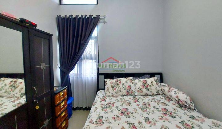 Rumah Murah Strategis Dekat Kampus Telkom Bandung