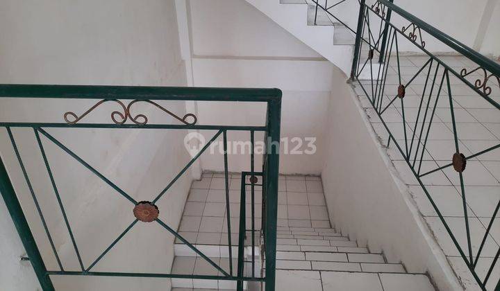  Di Jual Ruko Gandeng + 2 Unit Rumah ,Termurah & Terluas 5
