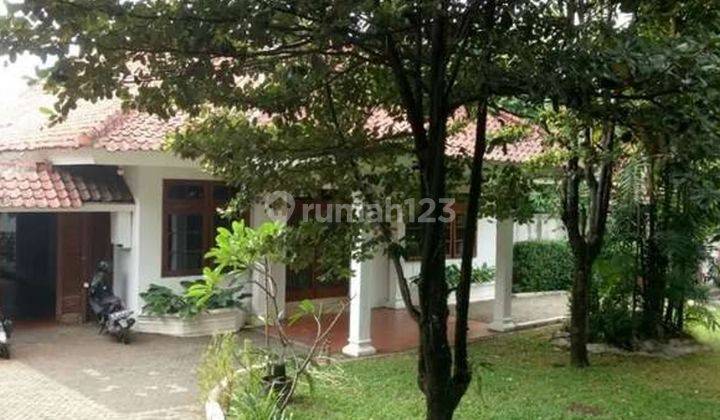  Jual Cepat Rumah area komersial 1