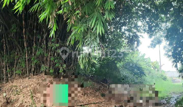 Di Jual Tanah Kavling Murah  & Strategis 