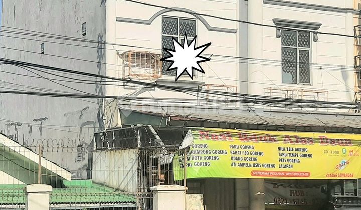 Quick Sale of 2 Cheap Shophouses + 2 Units of Houses, Cheapest & Widest 2