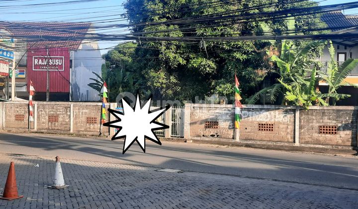 Jual Cepat Tanah Kav Area Bisnis Jual Cepat Tanah Kav Area Bisnis