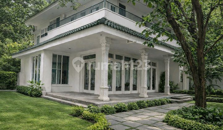 Prapanca Raya ,Murah di Zona Komersial Prapanca Raya ,Murah di Zona Komersial