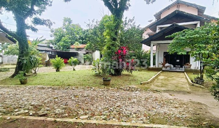 Murah ,Terluas ,Di Komersial Area Kota Depok 2