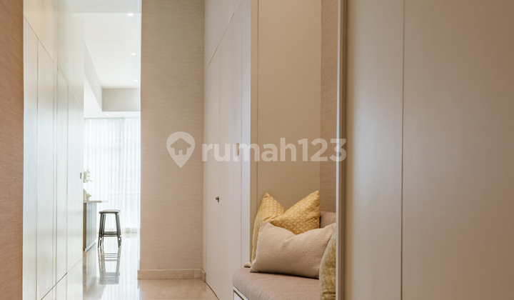 Disewakan Penthouse Apartment Kuningan Place Disewakan Penthouse Apartment Kuningan Place