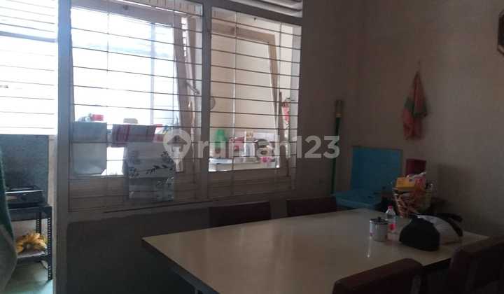 Rumah Iconik Taman Sari Bandung dekat ITB jl dago 2