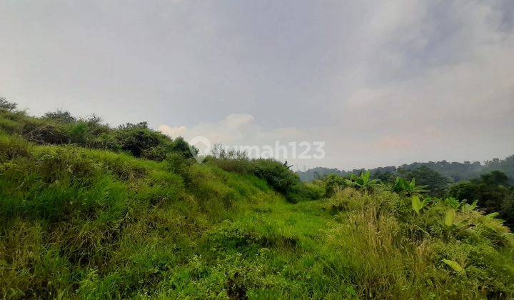 Tanah di Cikalong Wetan, Bandung Barat SHM 25.540 M², Main Road, Samping Pabrik Garment, Cocok Untuk Perumahan 2