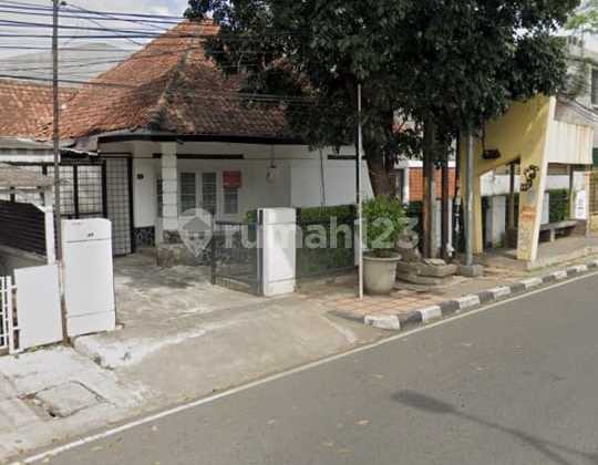 Rumah Belanda d Main Road Jl Pajajaran Bandung Rumah Belanda d Main Road Jl Pajajaran Bandung