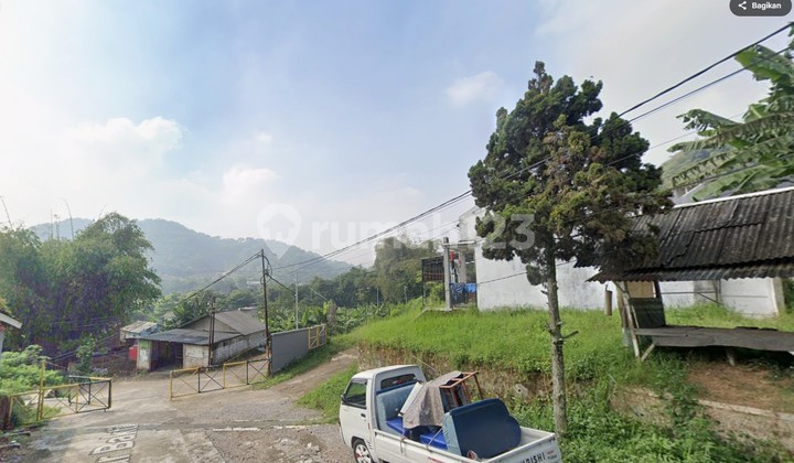 Tanah Kavling Komplek Cimareme Padalarang Harga Cuma 2Jtan Nego Sampai Deal Ada Viewan Lebar 6Mtr