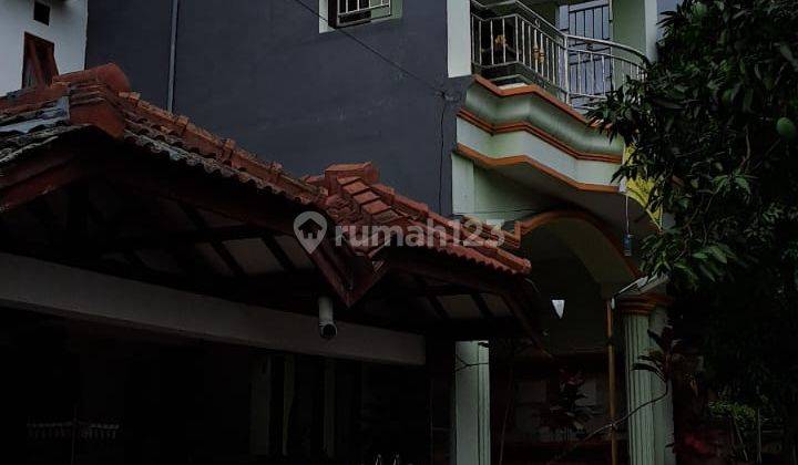 Rumah Bumi Panyawangan Mewah 2 Lantai Termurah 2