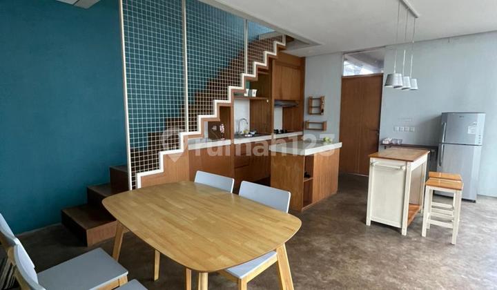 Rumah Karya Arsitek Legendaris Bandung Harga Murah Buego Sampai Deal