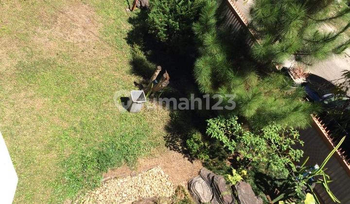 Rumah Mewah Setra Murni Bandung 2 lantai Taman Luas Harga Murah Nego Sampai Deal Langsung Ower 1