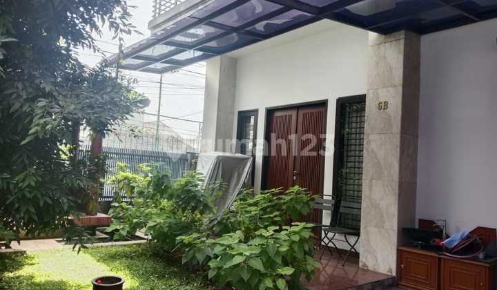 Rumah Siap Huni, 2 Lantai, Srikania, Terawat Murah Bu Sampai Deal 1