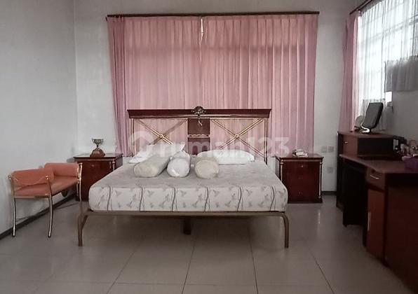 Rumah Bukit Pakar Dago Termurah Hitung Tanah Bonus Bangunan, Sejuk dan Nyaman Khas Bandung Utara, Property Premium 2