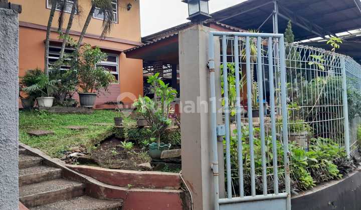 Kosan Aktif Jatinangor ada Kafe dan Tempat Laudry 2