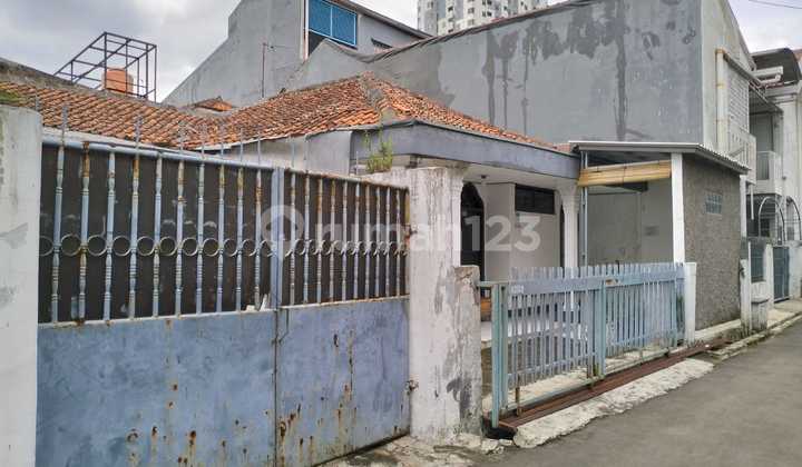 Rumah Sekelimus Soekarno Hatta Bandung di Bawah Harga Pasar Rumah Sekelimus Soekarno Hatta Bandung di Bawah Harga Pasar