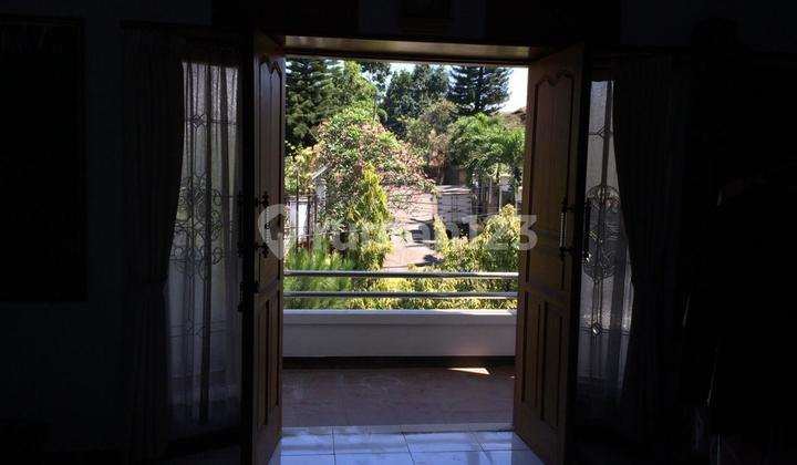 Rumah Mewah Setra Murni Bandung 2 lantai Taman Luas Harga Murah Nego Sampai Deal Langsung Ower 2