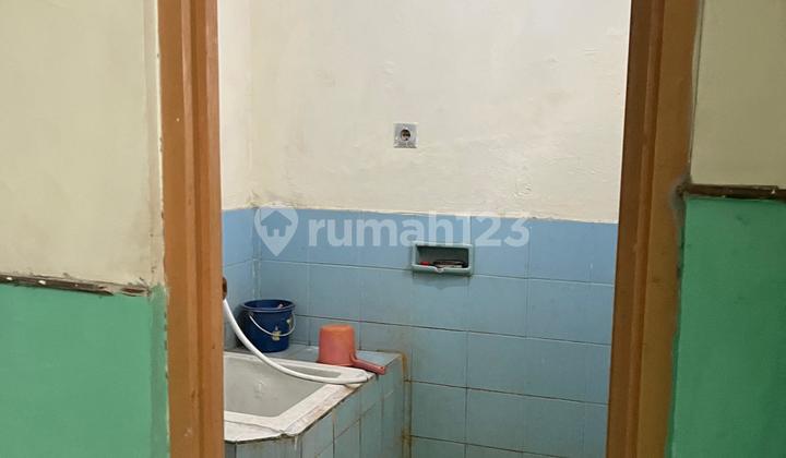 2-story house Margahayu Raya Bandung, already renovated, cheap price negotiable until deal. 2