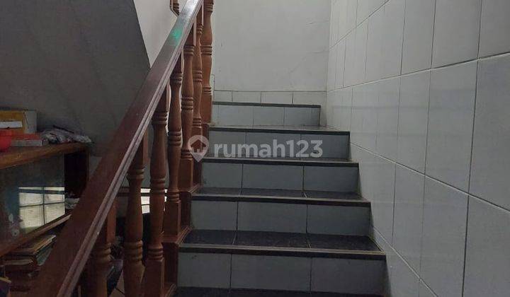 Rumah Jalan Cisadea Dekat Jln Supratman Bandung Dekat Gedung Sate, Depan Lap Pussenif Kota Bandung 2