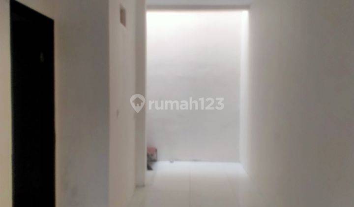 rumah baru GBI ciwastra buahbatu minimalis 2 lantai SHM lt 60 lb 90 2 lantai  2