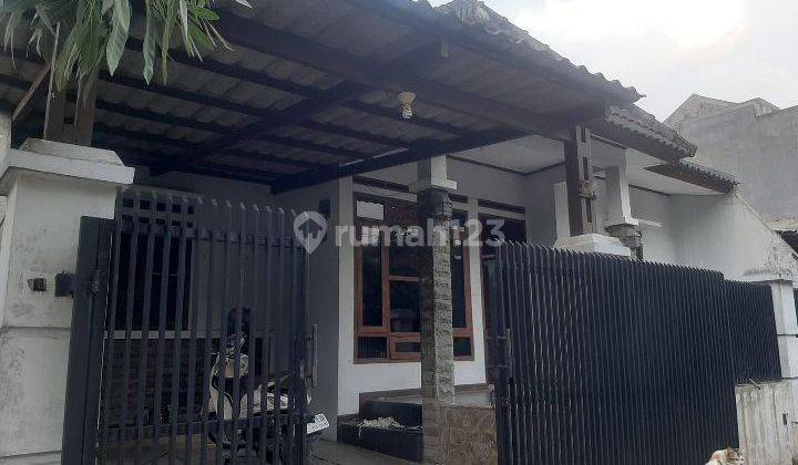 rumah minimalis cempaka arum panyileukan cimincrang gedebage
 2