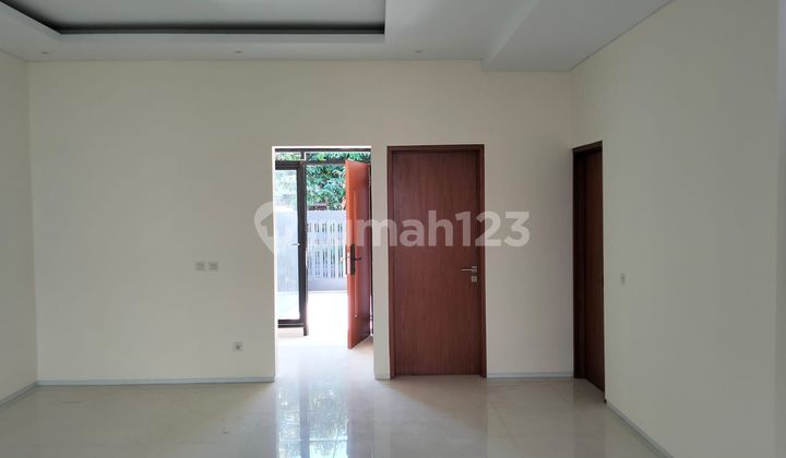 rumah baru minimalis sayap gatsu turangga dekat TSM bandung 2