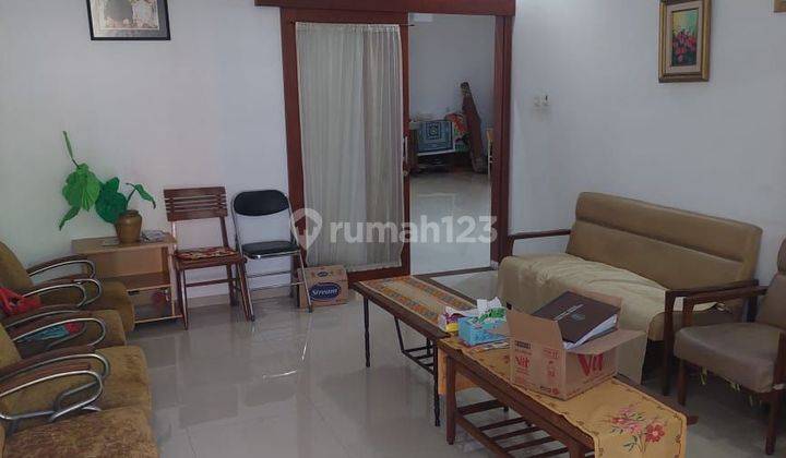 Rumah Minimalis Turangga Gumuruh Dekat Tsm Bandung 2