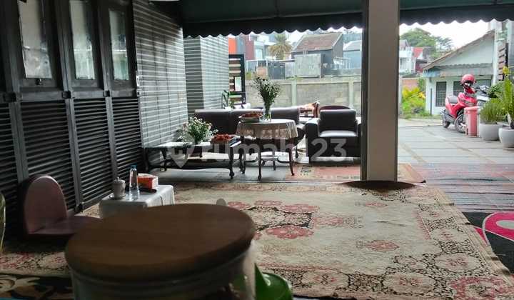 Di Jual Cepat Bu Komp Lembah Permai Hanjuang Cihanjuang Nego Sampe Jadi