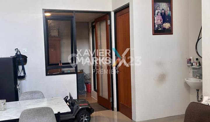 Murah Riverfront Sawojajar Elite Modern Dekat Tol 2