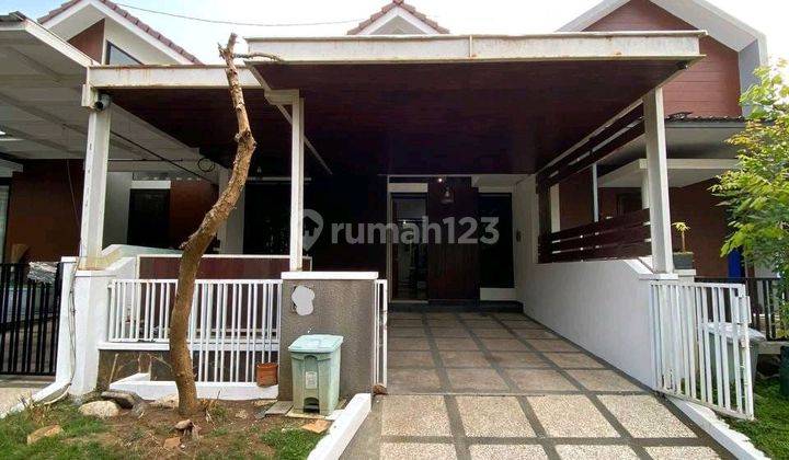 Rumah Sewa 3 Kt Greenland Tidar 35 Jt/th Siap Huni 1