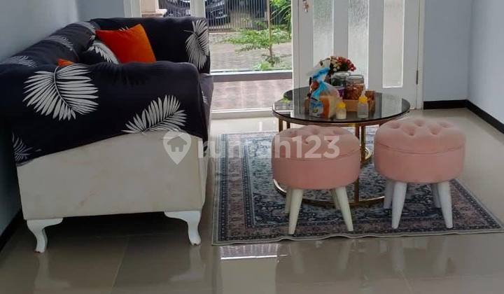 For Rent Sulfat Blimbing 3Kt Furnished Modern Siap Huni