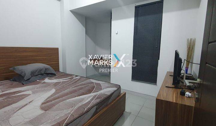 Murah 2 Br Begawan Apartement Furnished Siap Huni 2