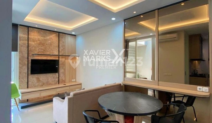 New House Klojen 3 Bedrooms 2 Carports Modern Easy Access City Center 2