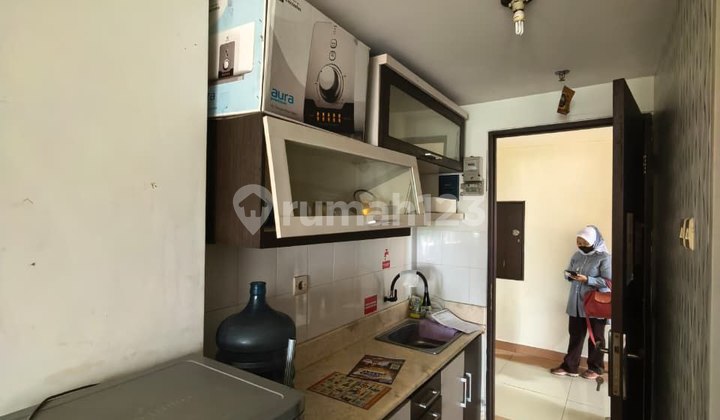 Murah Type Eksekutif Apartement Soehatt Harga Miring 2