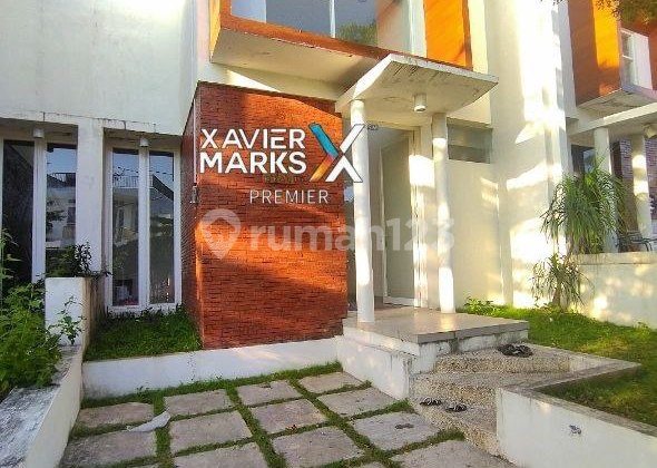 Murah The Oz Tidar Elite Modern Semi Furnished Siap Huni