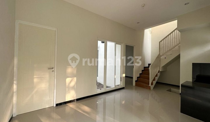 Rumah Baru Bukit Dieng 3Kt Elite Modern Tengah Kota Rumah Baru Bukit Dieng 3Kt Elite Modern Tengah Kota