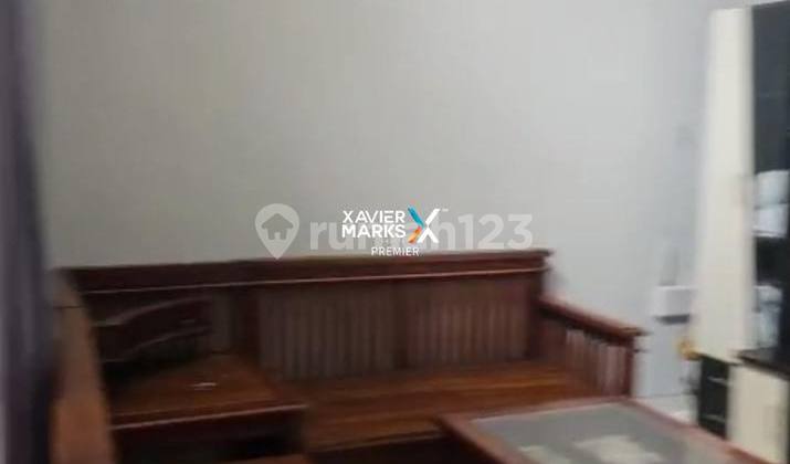 For Rent Permata Jingga Soehatt Elite Dekat Brawijaya 2